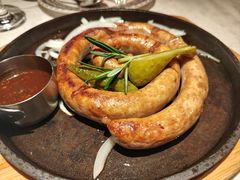 -俄士厨房(环球港店)