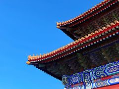 -北京市劳动人民文化宫(太庙)