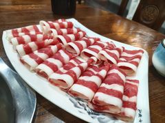 -大明铜锅·烤涮坊·烧烤(新开路店)