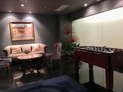 -厦门悦华酒店·绿庭主题自助餐厅