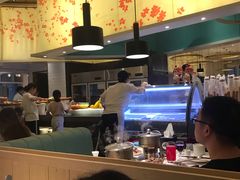 -星伦多 自助料理(圆融店)