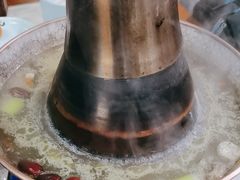 -东来顺•非遗火锅(外滩店)