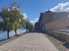 -丽江泸沽湖景区