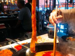-钢管厂歆瑞源油卤串串香(春熙路太古里店)