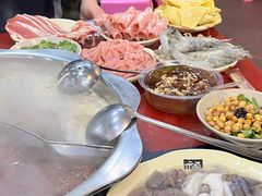 -储奇门鳝鱼火锅(总店)