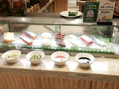 -广州增城保利郡雅酒店-月色西餐厅