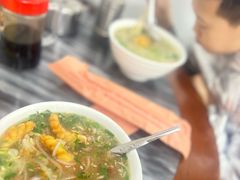 -郝刚刚羊杂割(柳巷店)