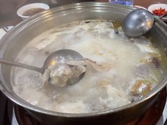 -15年老字号鑫鑫猪肚鸡·椰子鸡海南火锅(兴隆华侨农场店)