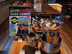 -JINNS锦时 steak&pizza(浸信会礼拜堂旧址店)