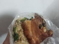 -老嘢扣肉糯米饭(云亭街店)