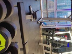 -Bona Fit 伯纳健身超级工作室(车公庄店)