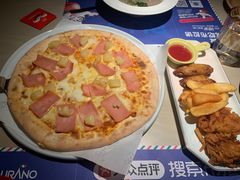 -布拉诺牛排西餐厅(上城天街店)