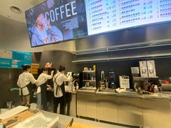 -烫面包·面包烘焙(绿地缤纷城店)