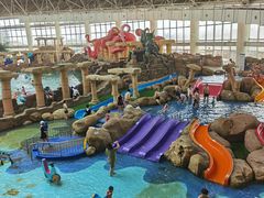 -渔岛海洋度假区