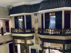 大堂-顺峰(农展馆店)