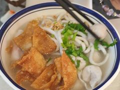 -非遗·十八曲鱼饺(西马总店)