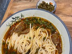 -常樂屋·常德米粉(青年路店)