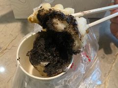 -孙氏梅花糕(马台街)