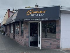 -Steveston Pizza Company (Richmond)