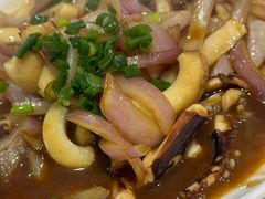 -海月湾海景餐厅( 嵊泗本地老字号店)