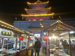 -鼓楼夜市