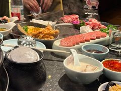 -捞王锅物料理(凯旋路店)