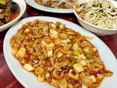 -老丘丘(较场口店)