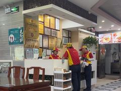 -日月永和中国餐饮名店(东湖店)