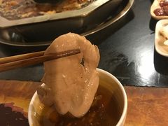 -邓莽子老火锅(鲁祖庙店)