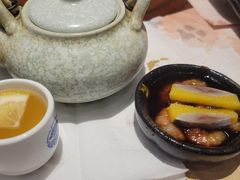 -黑松白鹿(崇文门新活馆店)