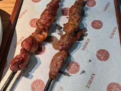 -纳鲁孜·新疆特色餐厅(上海悦荟广场店)