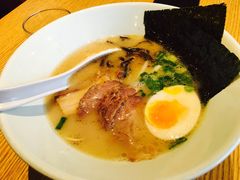 -一風堂拉面(港汇恒隆店)