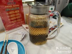 -洞庭米湘·湖南菜(银河SOHO店)