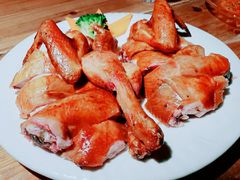 -幸福哟烧鸡·粤菜海鲜私厨(七星路店)