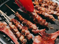 -棒小伙·齐齐哈尔烤肉(龙茗路店)