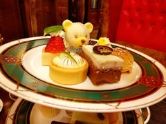 -马勒别墅·中餐厅