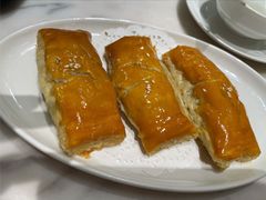 蜜汁叉烧酥-香港百合居(LCM置汇旭辉广场店)