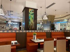 大堂-斗牛士牛排餐厅(嘉里汇店)