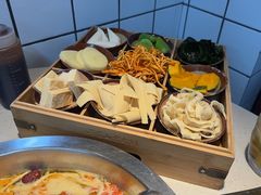 -芈重山老火锅(广州首店)