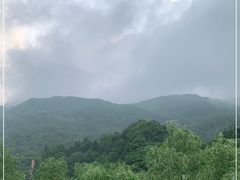 -洛阳白云山景区