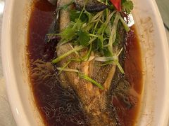 -福满园大酒楼(梅林店)