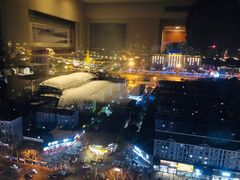 -淮安曙光国际大酒店(大运河广场花街店)