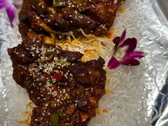 -伊帆食府·青海地方特色美食