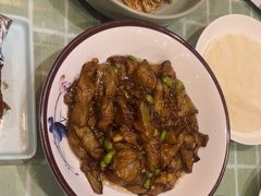 -玉桥餐厅(天坛店)