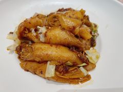 -金汇酒楼(中山东区店)