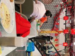 -丈母娘的饭局•新金陵菜(牛首山店)