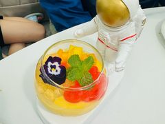 -3号仓库·创意中国菜(新世界城店)