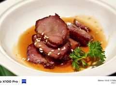 -海航大厦万豪酒店彩海轩中餐厅(霄云路店)