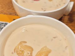 -花舍·新派粤菜·西餐·下午茶(亚运村·鸟巢店)