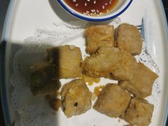 -鑫悦楼煎蟹·16年海鲜大排档